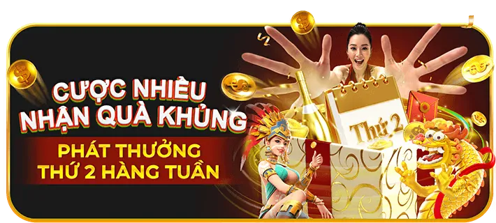 Mẹo bắn cá đổi thưởng giúp bạn thắng lớn